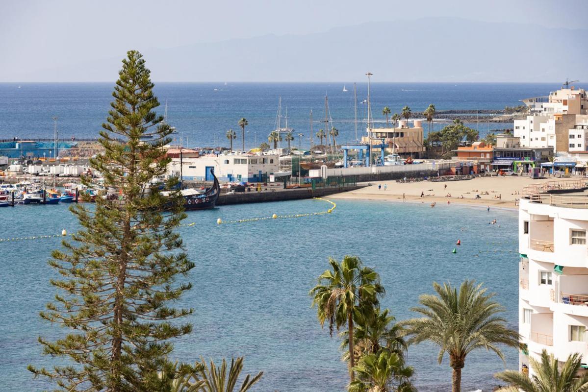 Comodoro Los Cristianos  Exteriér fotografie
